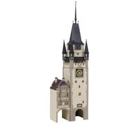 Faller FA130630 Historic City Gate Model Kit, Various