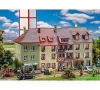 Faller FA130708 3 Small Town Houses