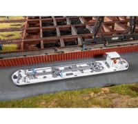 Faller FA131017 Tank Barge Kit IV HO Gauge
