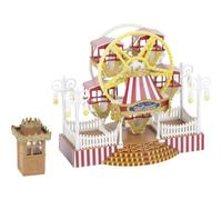 140311 H0 Nostalgia Steam Ferris Wheel