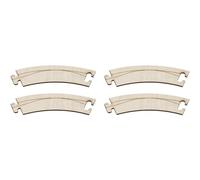 Faller FA162121 Laser Street Road Bend 45° (R=185 mm)