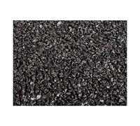 Faller FA170301 Charcoal Scatter Material, Black, 650 g Model Kit, Various