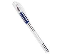 Faller FA170540 Craft Knife with 20 Blades, Soft Grip Model Kit, Various