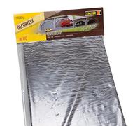 Faller FA170886 Decorative Plate Professional Tunnel Tube Rock Structure Accessory for Model Railway, Model Making