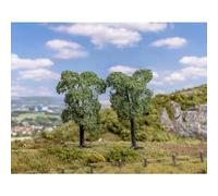 FALLER FA181802 2 fruit trees, various