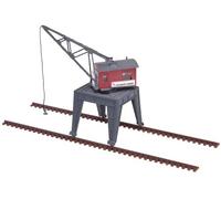 Faller 222200 Small Portal Crane Kit II