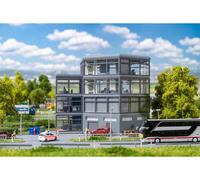 Faller 222227 Modern Glass Fronted Office Kit IV