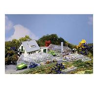 Faller FA232543 Nursery Model Kit, Various