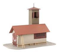 FALLER Fire Engine House