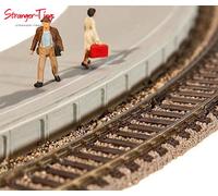 Faller 120205 Flexible Platform Edging (1440 mm) V