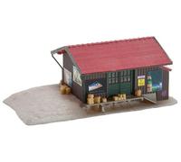 Faller 222193 Freight Shed Kit II