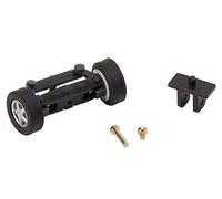Faller Front Axle Fully Assembled for Cars, Large (with Wheels)