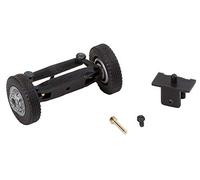 Faller Front Axle Fully Assembled for Truck/Bus (with Wheels)