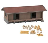 Faller 120098 Freight shed