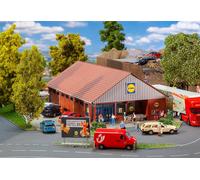 Lidl Supermarket Kit