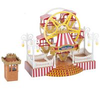 Faller H0 140311 Nostalgia Steam Ferris Wheel