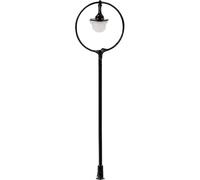 Faller H0 180205 Parking Lantern Ball Pendant Light Simple Finished Model 1 Piec