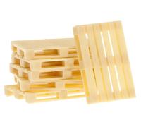 Faller H0 180612 Model Pallets (US IMPORT)