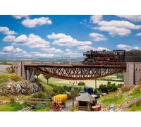 Faller H0 FA Fischbauchbr cke