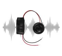 Faller H0, N, TT, Z 180263 Mini Sound Effect Carnival Ride Announcement