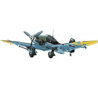 Hasegawa JT54 Ju-87G-2 Stuka AIRCRAFT SCALE 1/48 Hobby Plastic Model Kit NEW