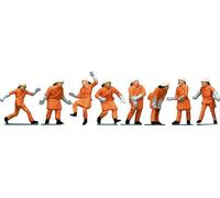 Faller HO/OO Figures Sets for railway layouts & dioramas