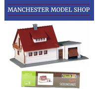 Faller Hobby 232510 N 1:160 Development house kit NEW & BOXED