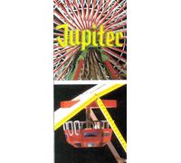 Faller Jupiter Ferris Wheel Lighting Kit IV 1:87 Scale, HO Scale