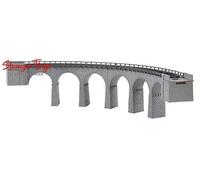Faller Landwasser Viaduct Building Kit II N Gauge 222596