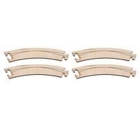 FALLER Laser Street FA161920 Track Arch 45° R = 268 x 50 mm