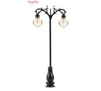 Faller 180215 LED Light Pendant Luminaries Warm White 75mm