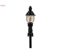 Faller 180135 LED Path Light Historic Fitting Warm White (3)