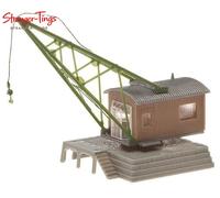 Faller 232532 Loading Crane Hobby Kit II