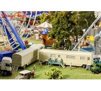 FALLER FA 140481 Game Set II