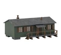 FALLER 144107 Modellbausatz, Mehrfarbig