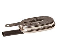 Faller Model Kit, Car System Spare Parts, H0, N, 150 mAh Battery, Silver, Youth 14+