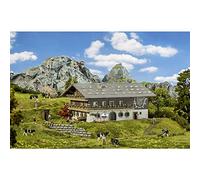 Faller - Model Making - Large Alpine Farmhouse, F130553