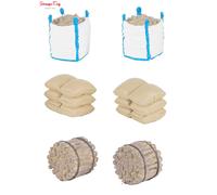 Faller 180348 Modern Freight Loads Set Kit V