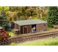 Faller No. 180384, Freight Car Ho Gauge Novelty 2016