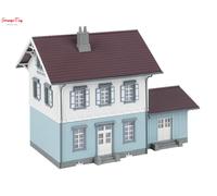 Faller 110138 Oberstenfeld Railway Station Kit III