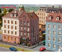Faller Old Town House with Bar Kit II1:160 Scale, N Scale