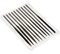 Faller PFL6001 - Needle File Set, Accessory for Model Railway, Model Making