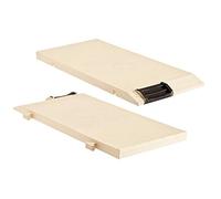 FALLER Pola 330904 Base Plate Set of 2