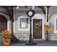 FALLER Pola PO 333219 - Grandfather Clock, Accessory for Model Railway, Model Making