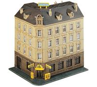 Faller Post Office Building Kit II N Gauge 232305