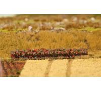 Faller Premium, H0, 4 Premium Autumn Leaves, Look Very Natural 181235