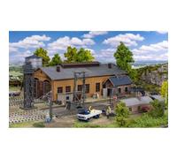 Faller Railway Maintenance Servicing Equipment Set Kit III for Boys