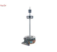 Faller 191830 Rust Observation Tower Model of the Month Kit IV