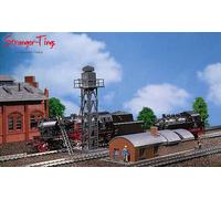 Faller Sand House Kit II1:160 Scale, N Scale