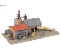 Faller 232121 Sawmill Kit II